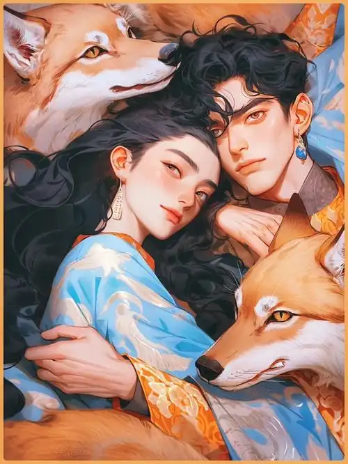 教父